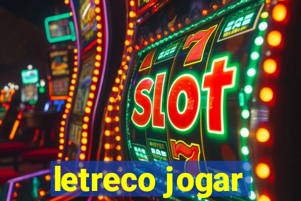 letreco jogar